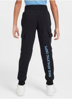 Nike Kids Nsw Fleece Sweatpants  - Image 2