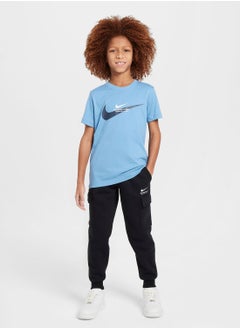 Nike Kids Nsw Fleece Sweatpants  - Image 4