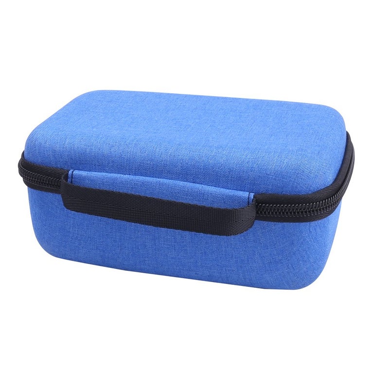 Aenllosi Storage Hard Case Replacement for Kid VTech Kidizoom Camera by Aenllosi (for Kidizoom Duo, Blue) - Image 5