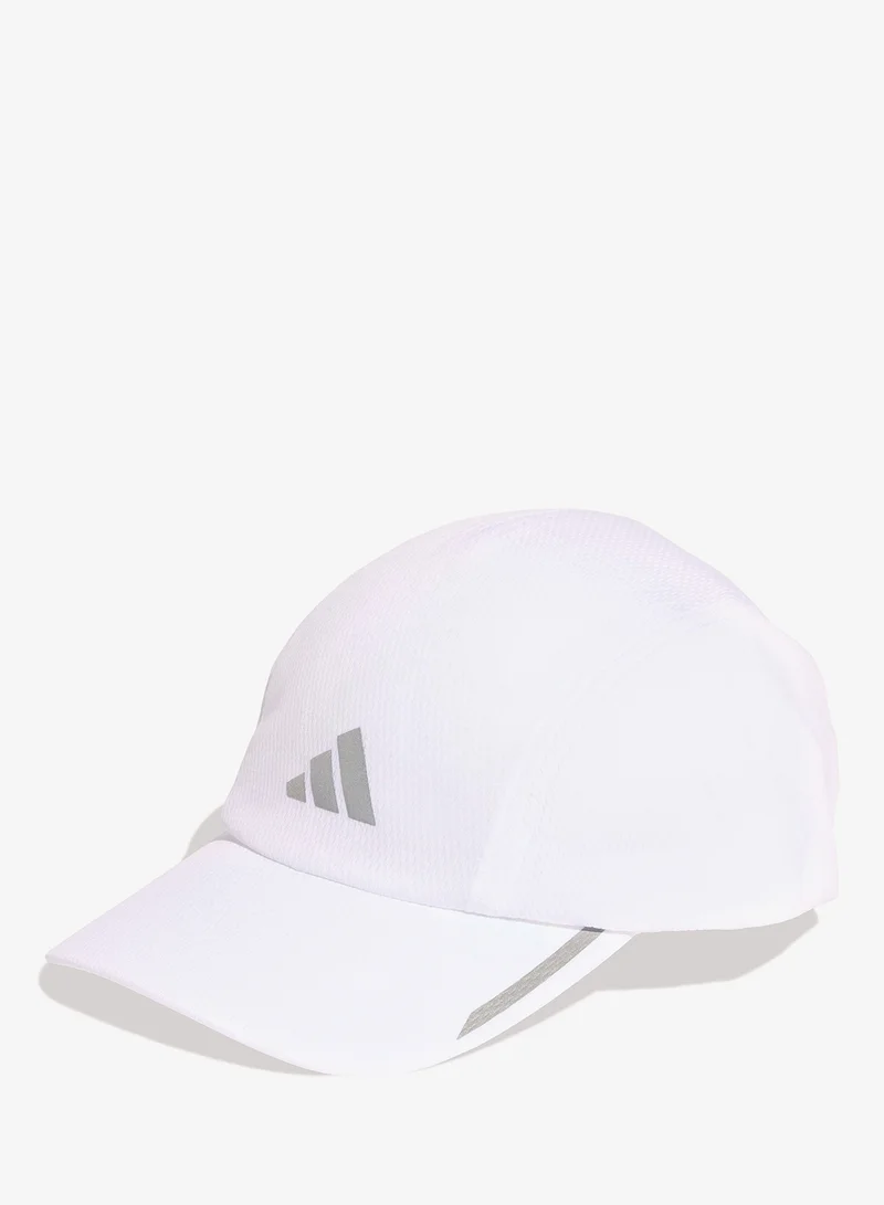 4-Panel Running Mesh Climacool Cap