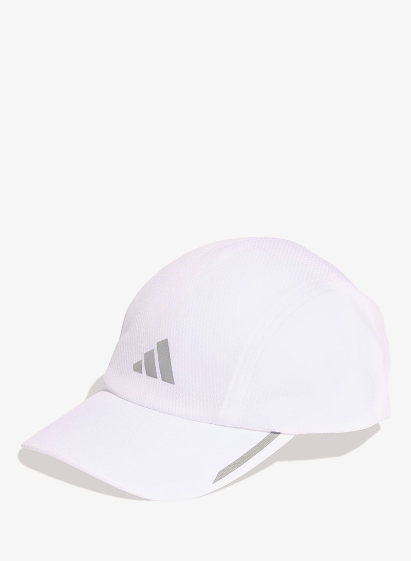 Adidas 4-Panel Running Mesh Climacool Cap - Image 1