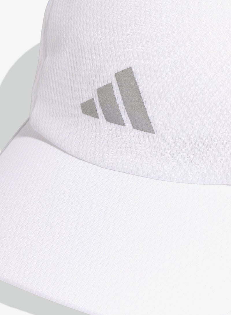 Adidas 4-Panel Running Mesh Climacool Cap - Image 3