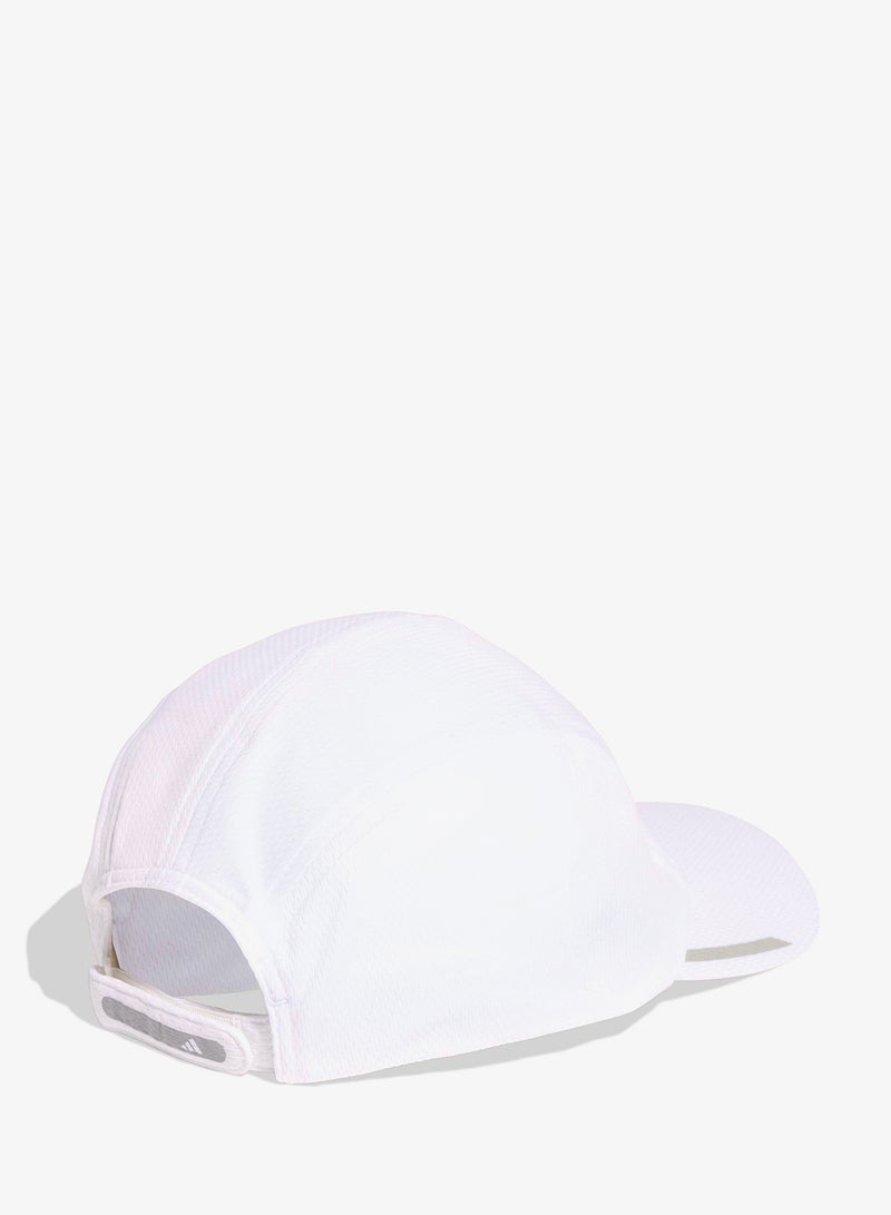 Adidas 4-Panel Running Mesh Climacool Cap - Image 2