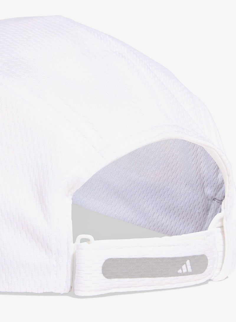 Adidas 4-Panel Running Mesh Climacool Cap - Image 4