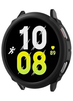 Spigen Liquid Air Armor designed for Samsung Galaxy Watch 4 Case 44mm  - Image 1