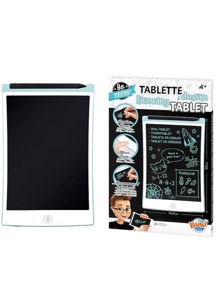 Buki France Be Teens Drawing Tablet  - Image 5