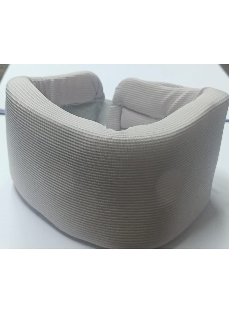Fstyle Neck Brace, Neck Protector, Anti-bowing Cervical Vertebra Traction Corrector, Home Medical Forward Tilt Fixed Support Neck Device - Image 2