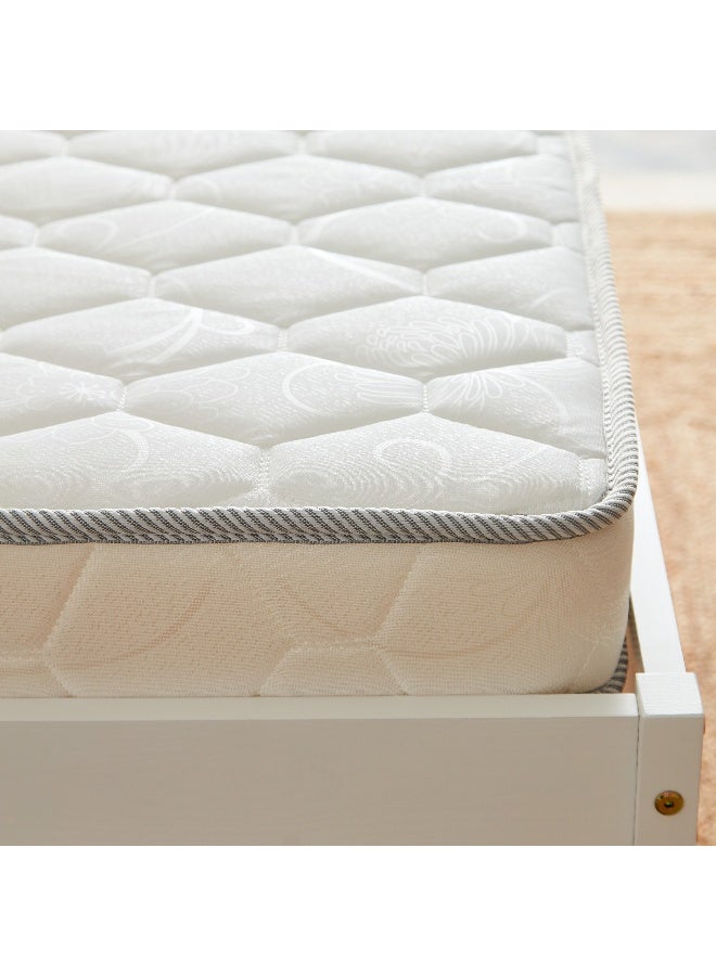 Home Box مرتبة فوم فردية iValue - 90x200x12 سم - Image 2