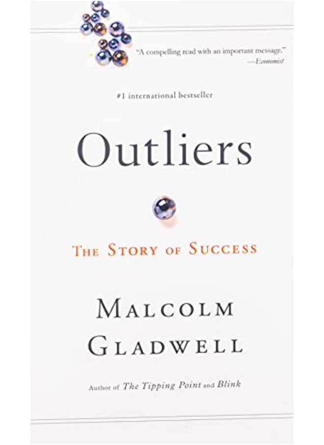null - Outliers - Image 1