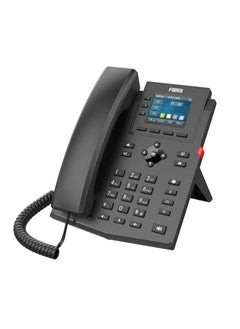 Fanvil Fanvil X303P Ip Phone | HD VoIP Phone  - Image 2