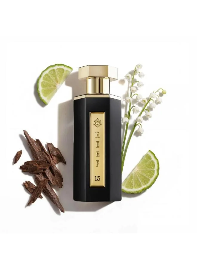 ريف عطر ريف 15 - 100 مل