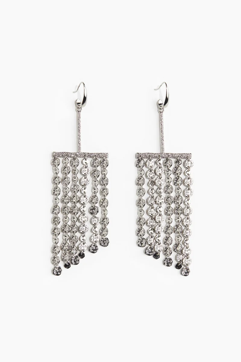 H&M Dangle Earrings