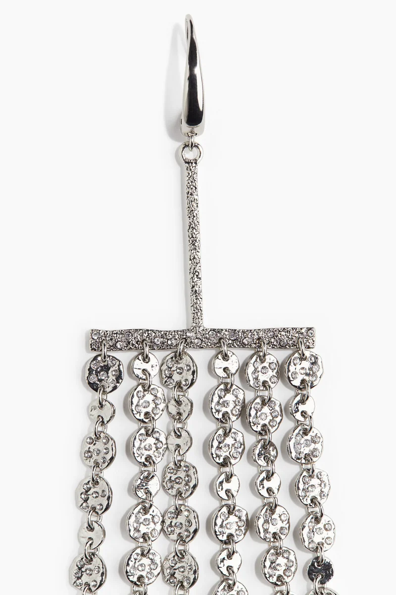 H&M Dangle Earrings