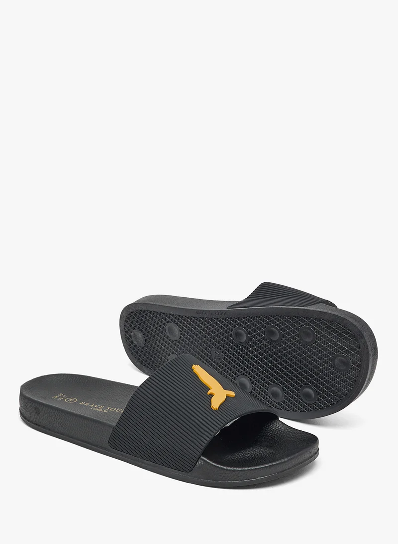 BRAVE SOUL Falcon Slides Sandals