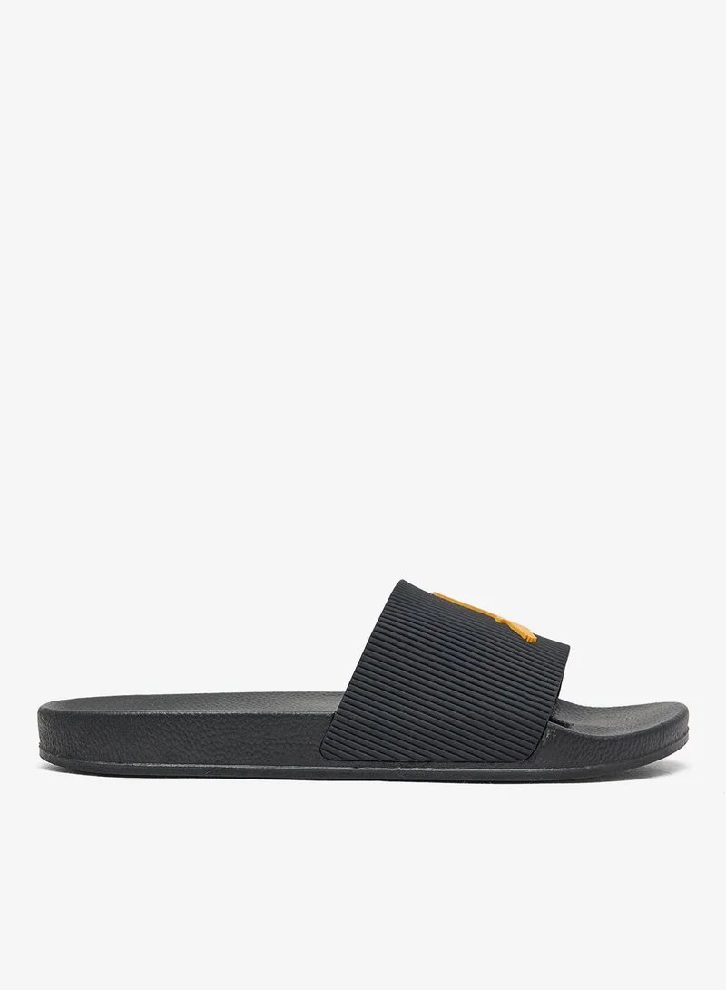Falcon Slides Sandals