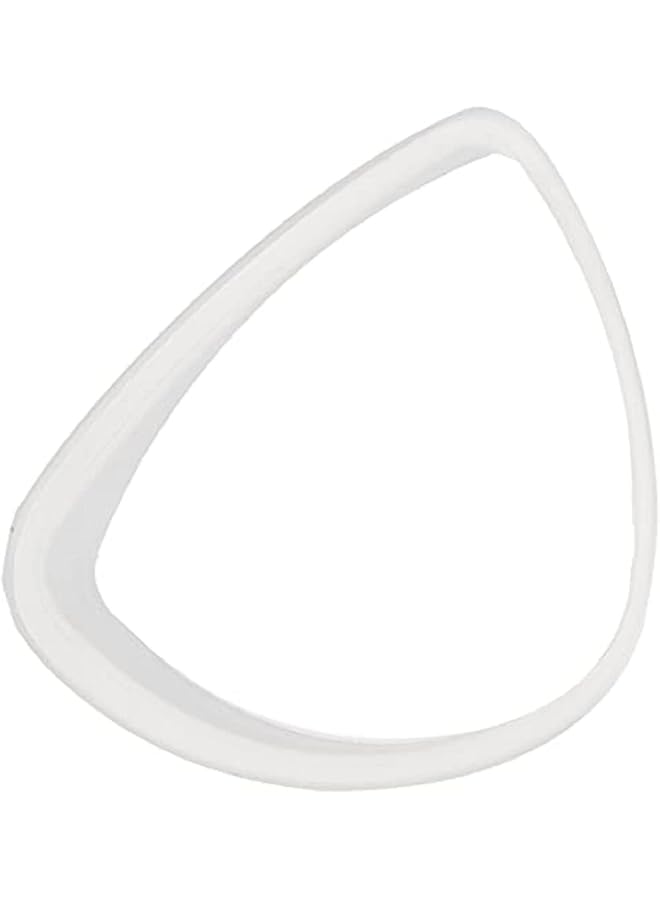 Cressi Negative Optical Linse for Touch Screen Big Eyes Evo Mask phone 1.0 bis 6.0 (DX=rechts SX=links) - Image 2