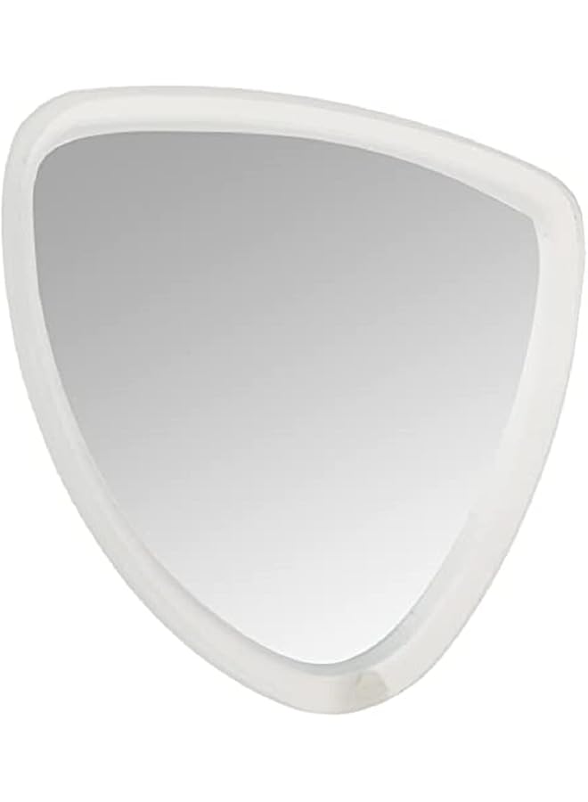 Cressi Negative Optical Linse for Touch Screen Big Eyes Evo Mask phone 1.0 bis 6.0 (DX=rechts SX=links) - Image 1