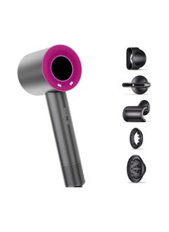 OTTAL Hair Dryer  with Powerful Digital Motor for Fast Drying  - Image 2