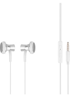 Acoustic 0153 Wired In-Ear Headphones with Microphone White - pzsku/ZE560896D1B7C6D6523BFZ/45/_/1729390310/528ea3ad-a391-4e20-9108-a364787099e3