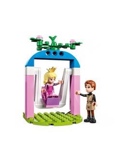 LEGO LEGO - Aurora's Castle 187 Pieces - 43211  - Image 4