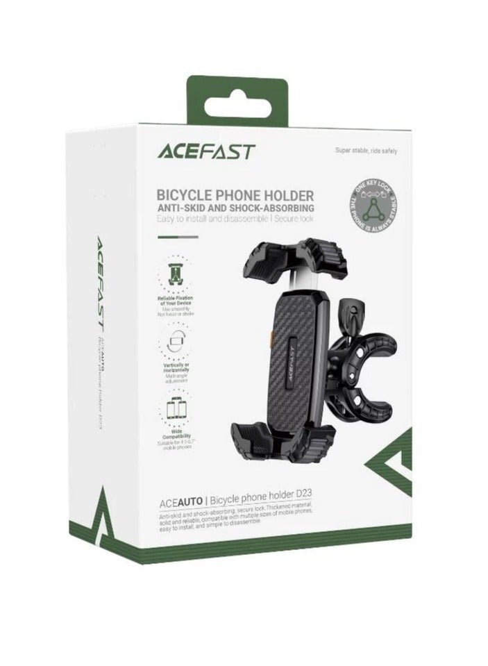 ACEFAST D23 Bicycle Phone Holder - Image 2