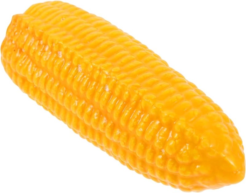 Cute Corn Car Antenna Topper Adorable Cartoon Vehicle Decoration Easy Installation - Image 1