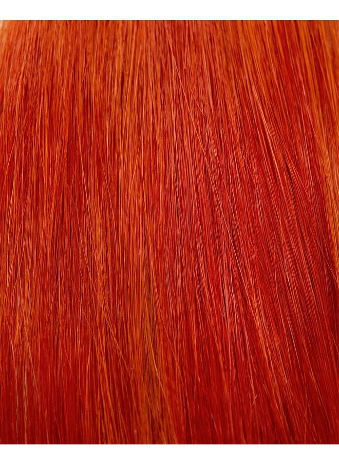 Maria Nila Maria Nila Colour Refresh, Bright Copper 3.4 Fl Oz, Copper Hair Mask, Semi-Permanent Pigments, 100% Vegan & Sulfate/Paraben free  - Image 4