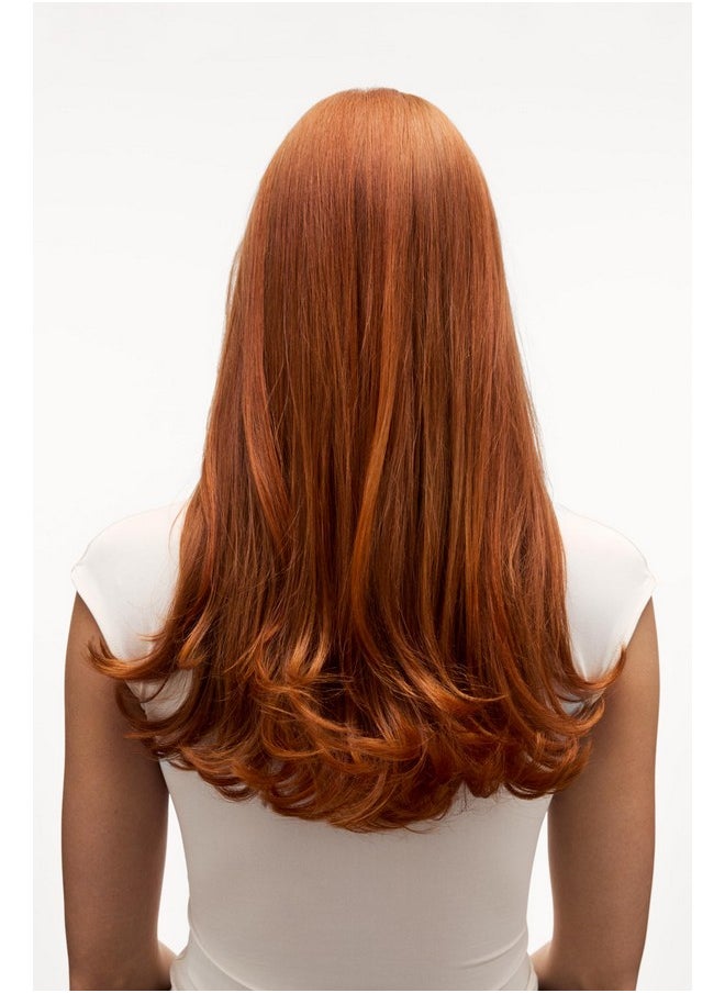 Maria Nila Maria Nila Colour Refresh, Bright Copper 3.4 Fl Oz, Copper Hair Mask, Semi-Permanent Pigments, 100% Vegan & Sulfate/Paraben free  - Image 3