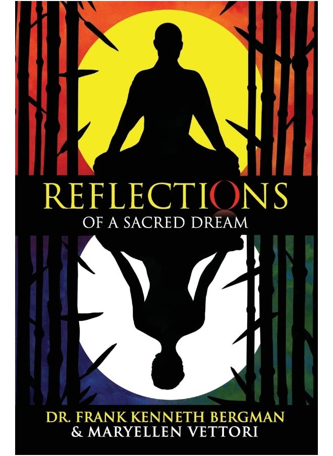 Reflections of a Sacred Dream  - Image 1
