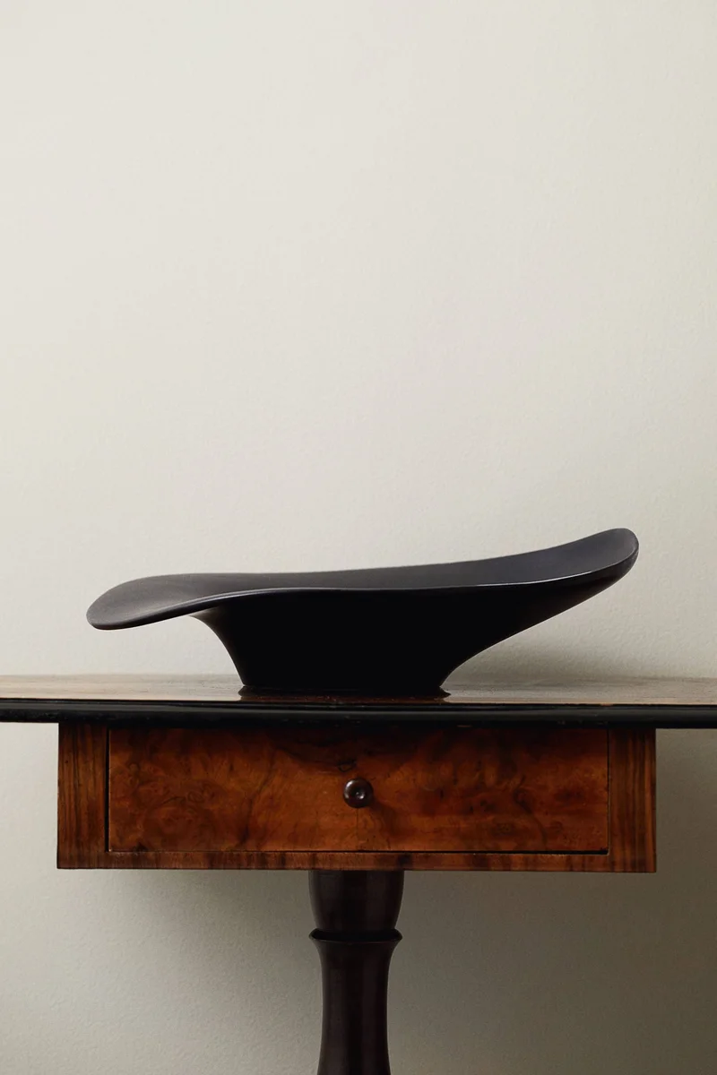 اتش اند ام Large stoneware bowl
