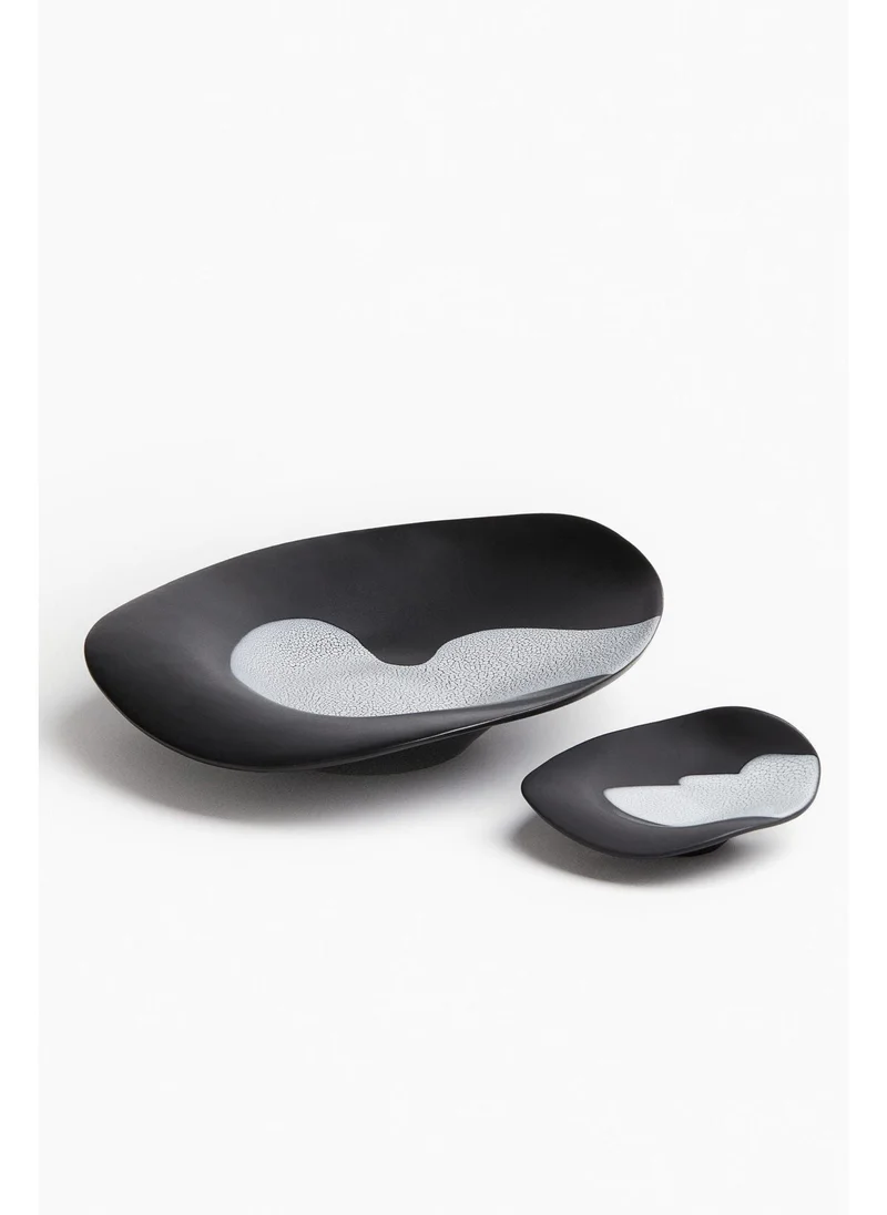 H&M Large stoneware bowl