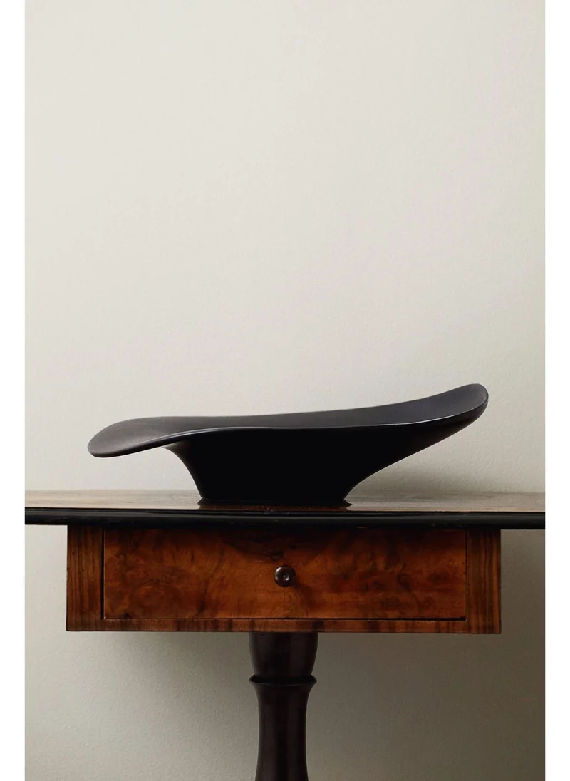 اتش اند ام Large stoneware bowl