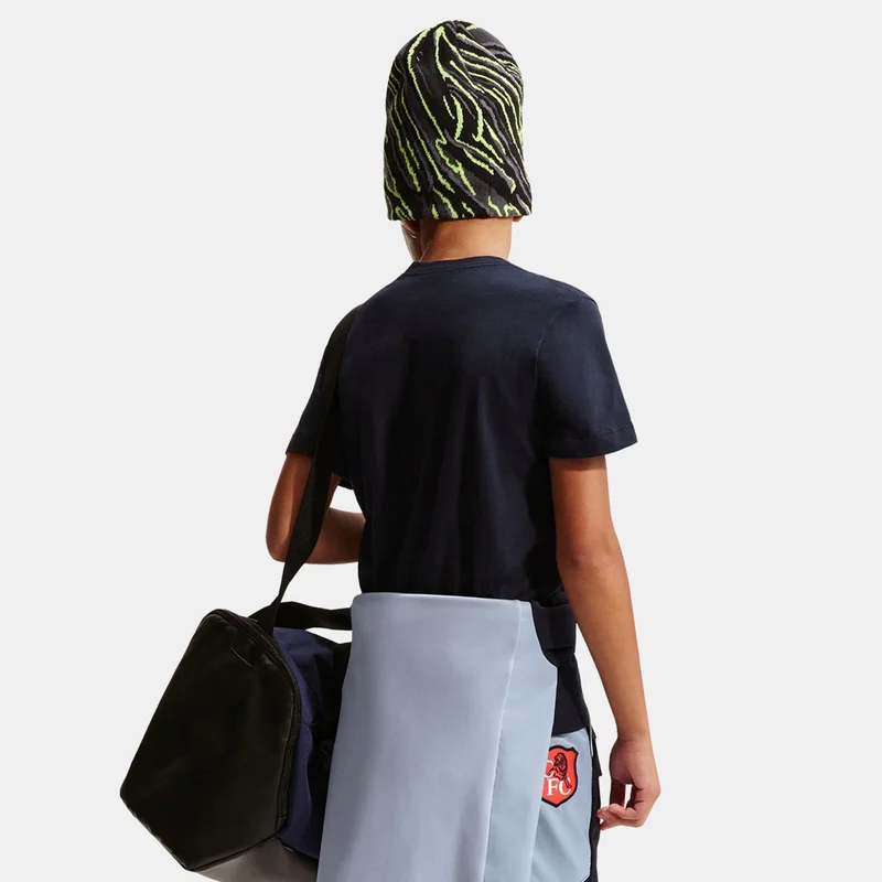 Nike Kids' Chelsea Football Graphic T-Shirt