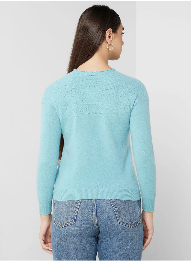 ELLA Classic Sweater