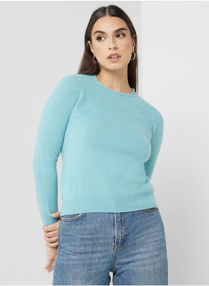 ELLA Classic Sweater
