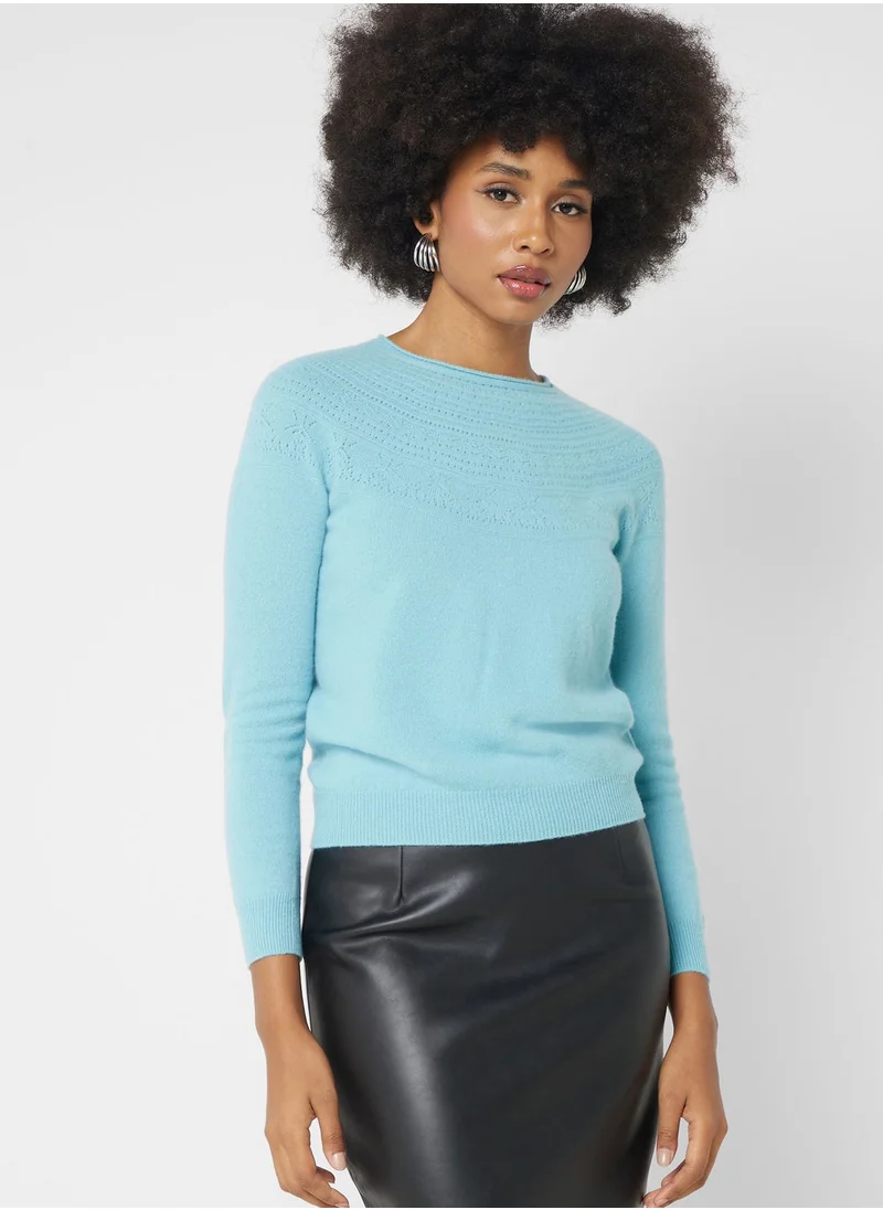 ELLA Classic Sweater