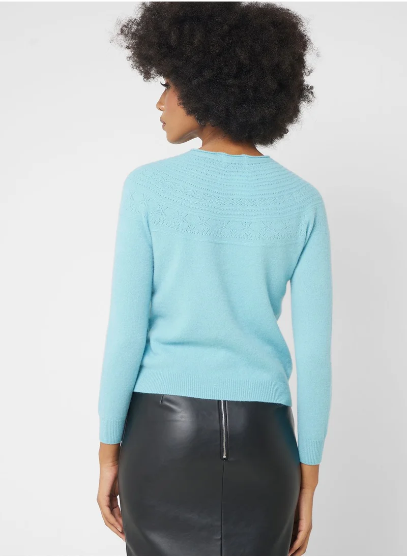 ELLA Classic Sweater