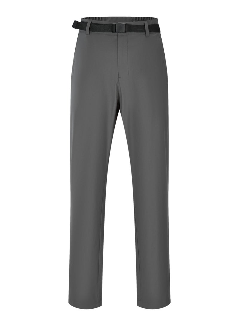 TOREAD TAMMBM81760 Men's Functional Long Pants - Spring/Summer Collection 