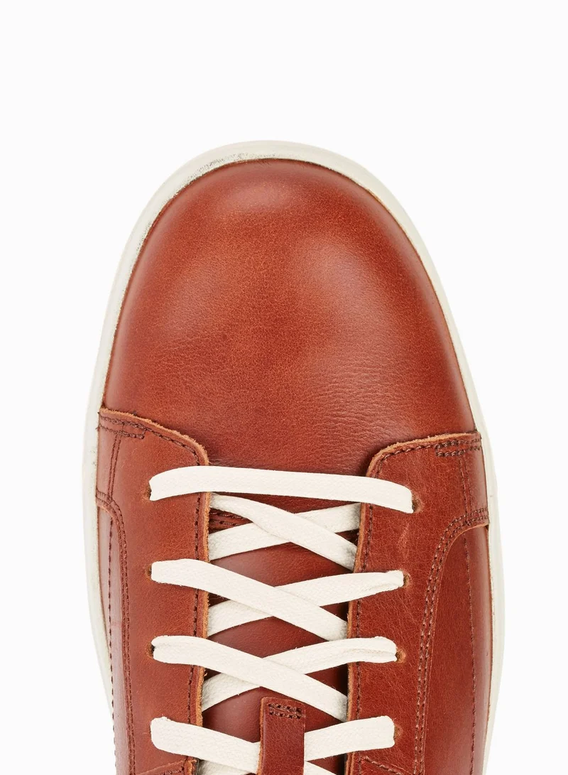 Timberland Amherst Oxford Sneakers