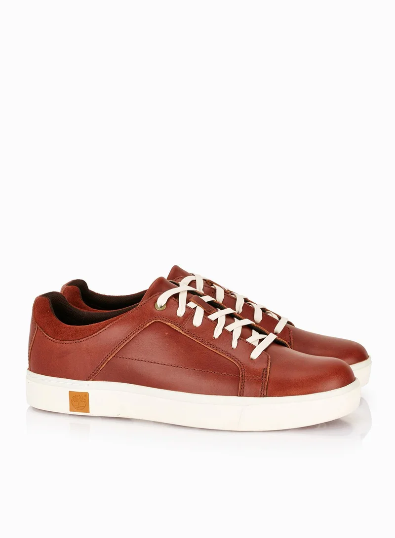 Timberland Amherst Oxford Sneakers