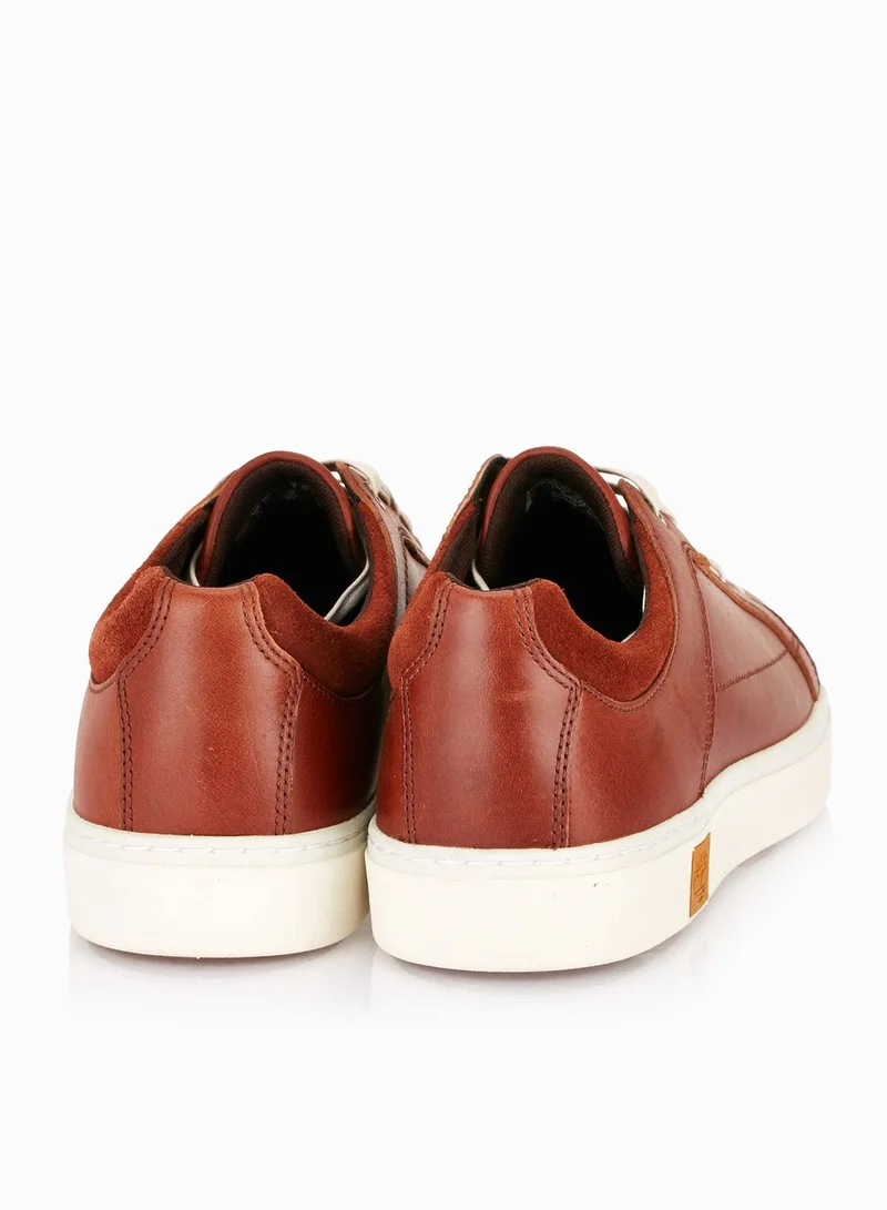 Timberland Amherst Oxford Sneakers