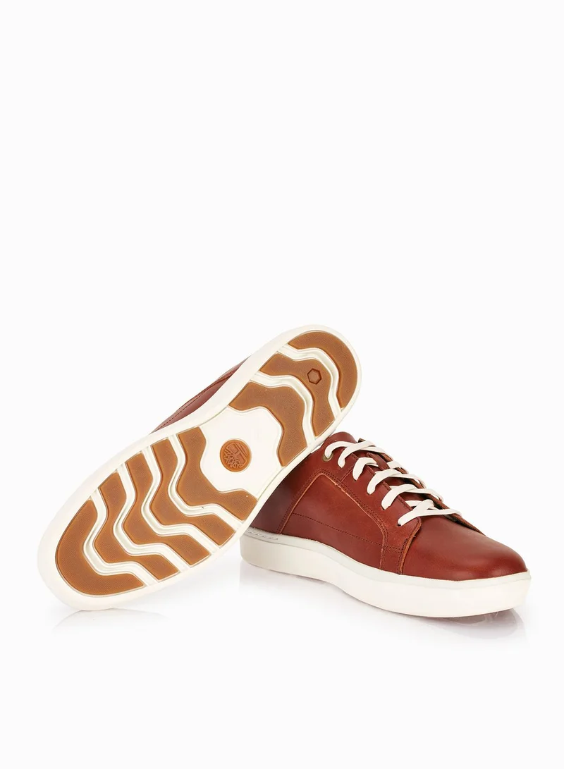 Timberland Amherst Oxford Sneakers