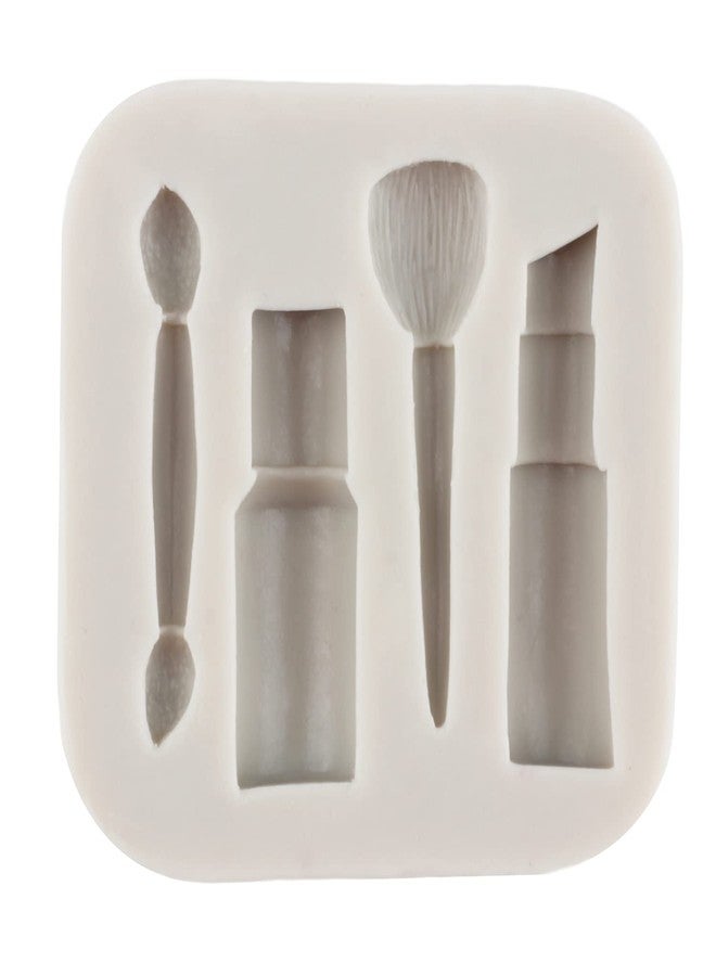 Sijiangmold Makeup Tool Silicone Mold Valentine's Day Fondant Mold - Image 4