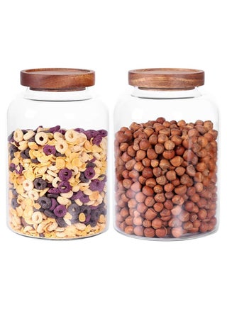 1250ml,2pcs
