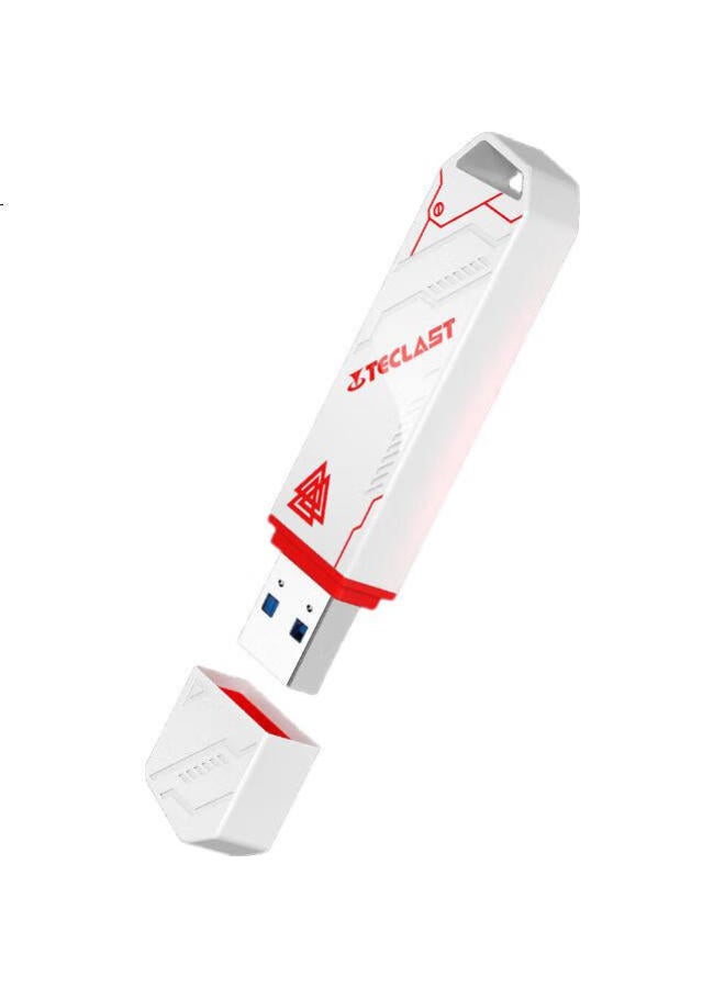 Teclast 256Gb Usb3.2 Solid State Drive Usb Flash Drive With 1050Mb/S Read Speed High Speed Office Large Capacity Car Usb Drive Computer Portable Hard Drive System Flash Drive - Image 2