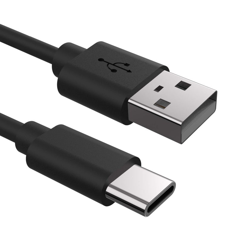 Geekria Geekria USB Headphones Short Charger Cable Compatible with Bose QC Ultra, QC45, 700ANC, QC Earbuds II, Ultra Open Earbuds, USB to USB-C Replacement Power Charging Cord (1ft/30cm 2Pack)  - Image 2
