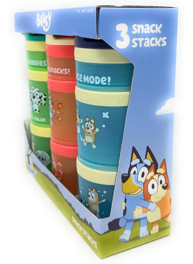 Whiskware Snacks Stacks - Image 3