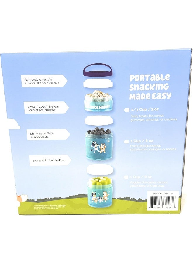 Whiskware Snacks Stacks - Image 2