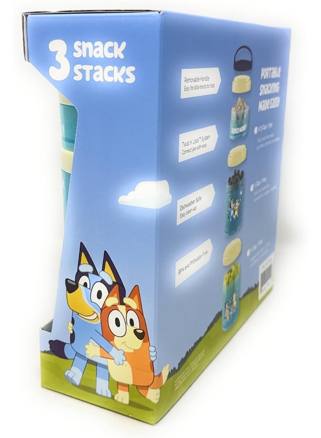 Whiskware Snacks Stacks - Image 4