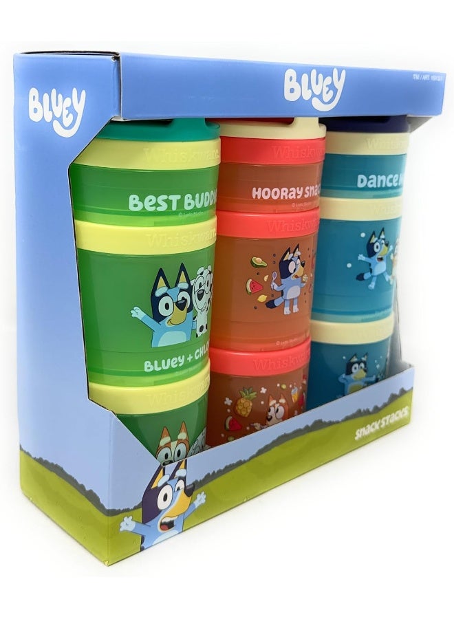 Whiskware Snacks Stacks - Image 5